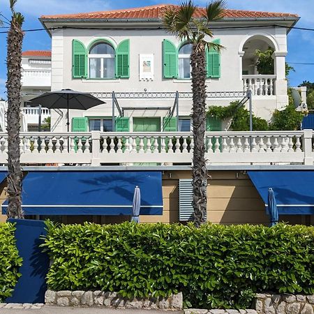 Pavi Apartments Vila Amalia Сило Экстерьер фото