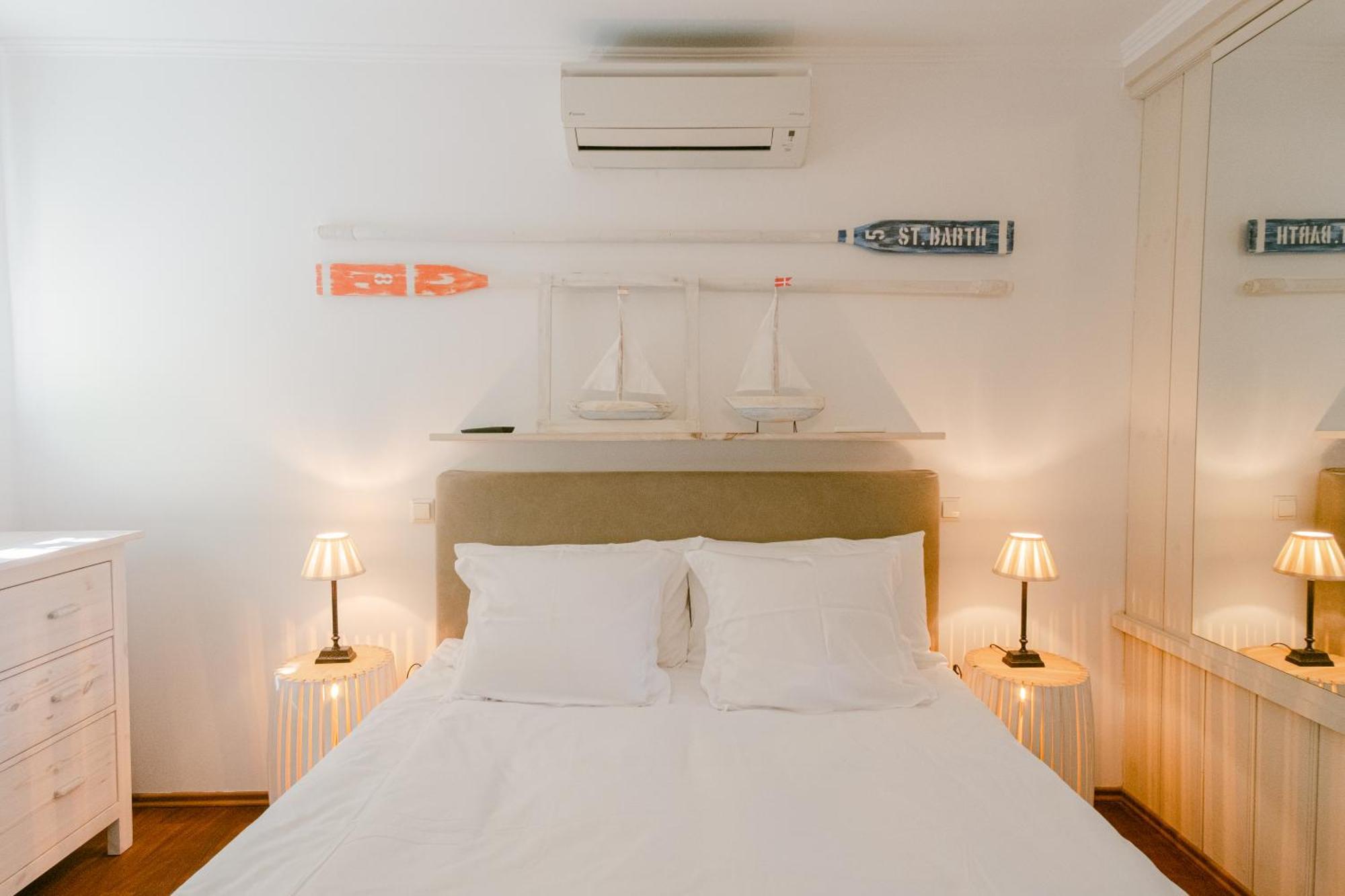 Pavi Apartments Vila Amalia Сило Экстерьер фото