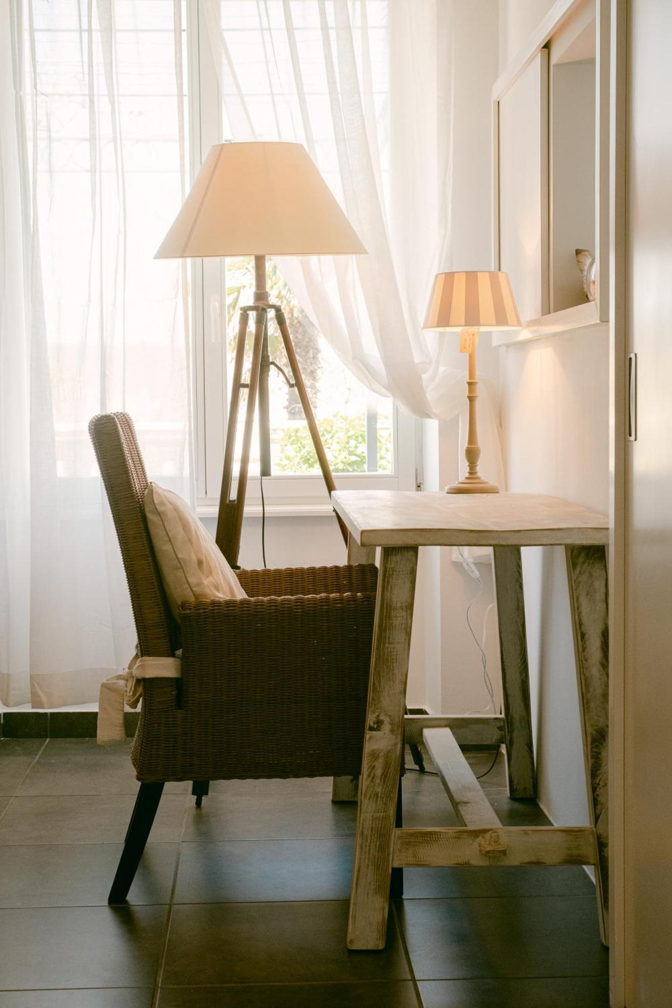 Pavi Apartments Vila Amalia Сило Экстерьер фото