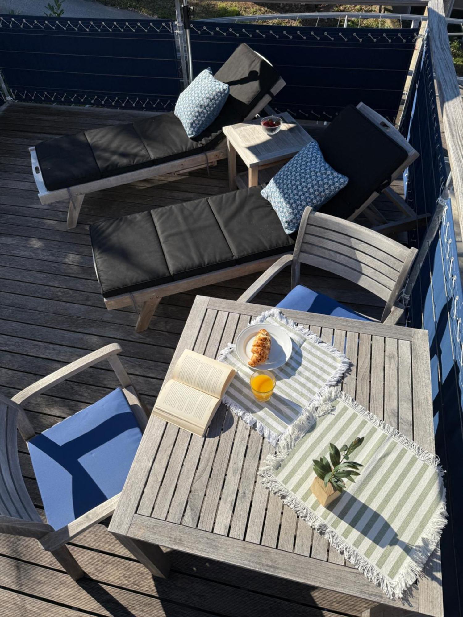 Pavi Apartments Vila Amalia Сило Экстерьер фото
