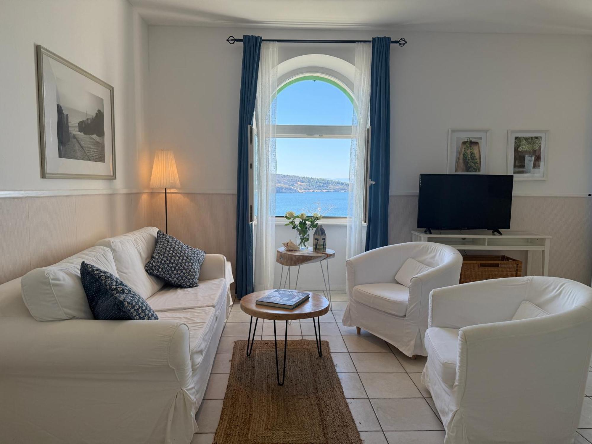 Pavi Apartments Vila Amalia Сило Экстерьер фото
