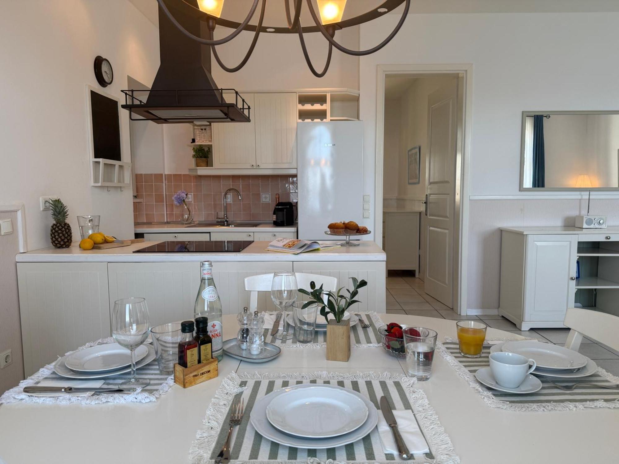 Pavi Apartments Vila Amalia Сило Экстерьер фото