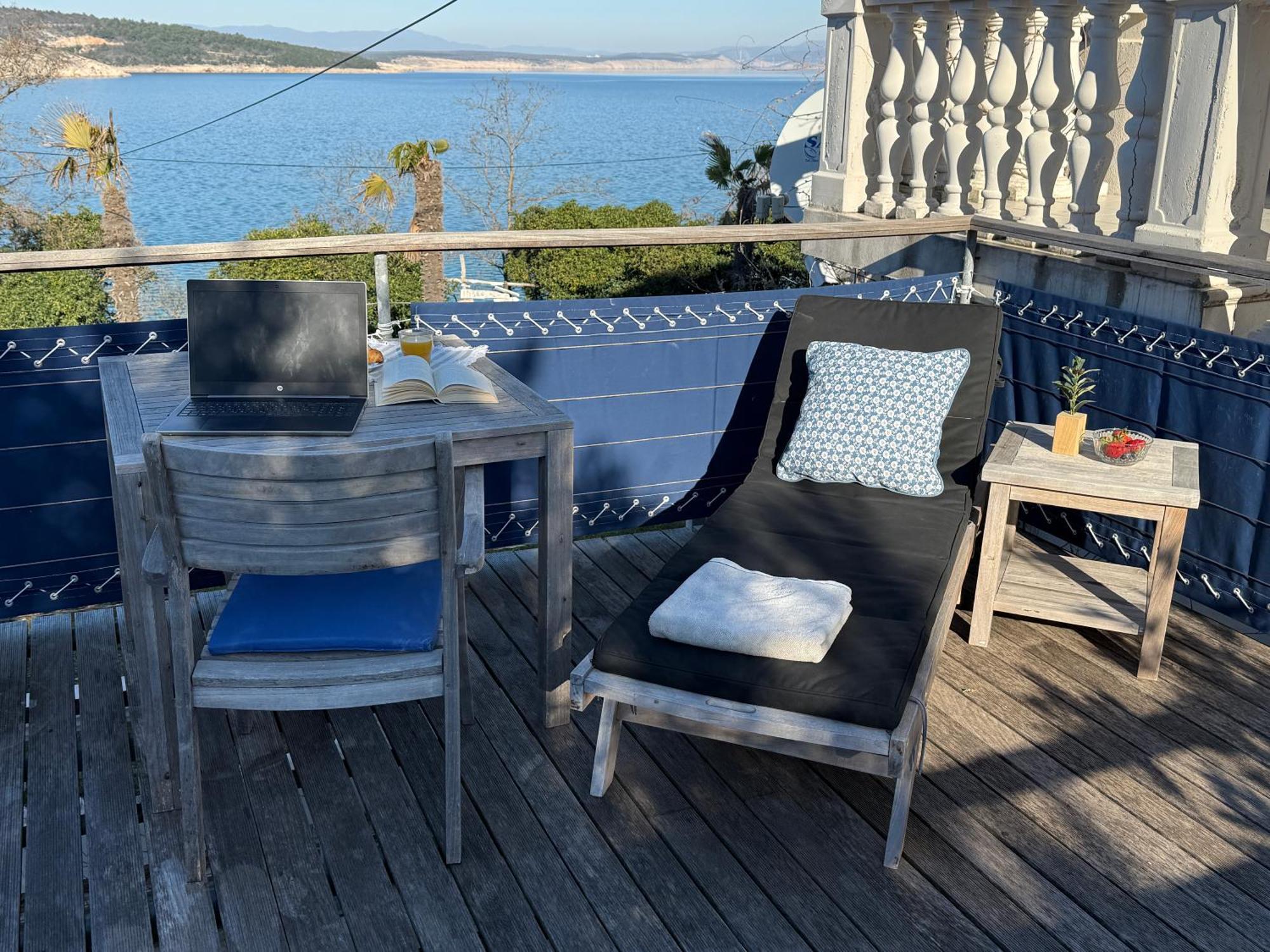 Pavi Apartments Vila Amalia Сило Экстерьер фото