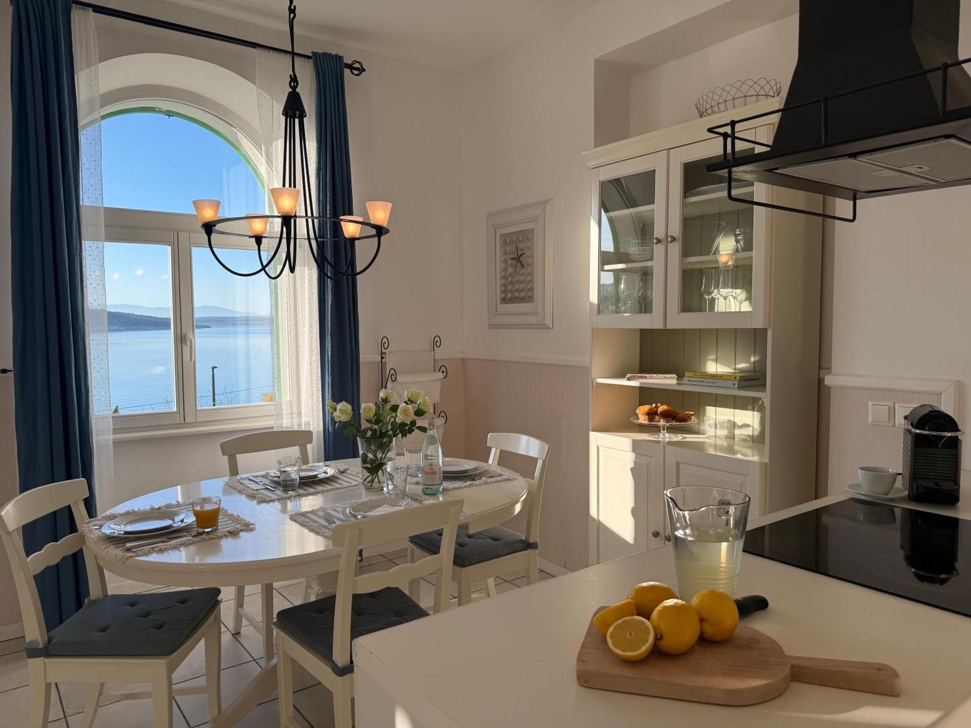 Pavi Apartments Vila Amalia Сило Экстерьер фото