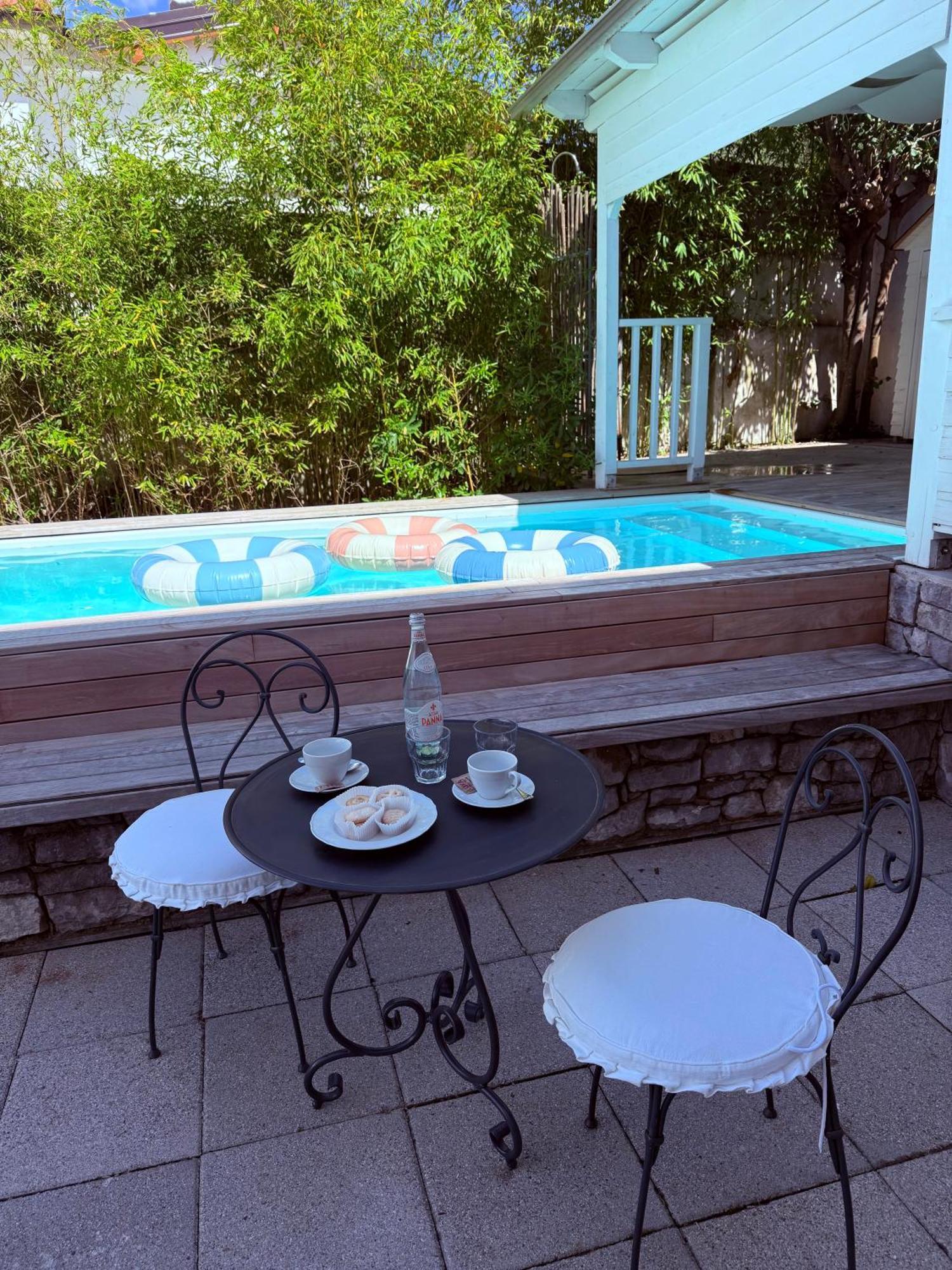 Pavi Apartments Vila Amalia Сило Экстерьер фото